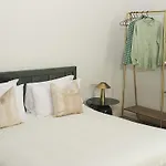 住宿加早餐酒店 Cifili House Of Charme 卡塔尼亚