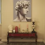 Cifili House Of Charme 住宿加早餐酒店 卡塔尼亚