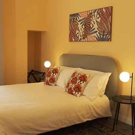 Bed & Breakfast Cifili House Of Charme