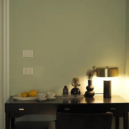 Cifili House Of Charme Bed & Breakfast Catania
