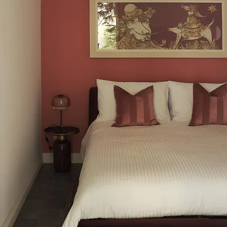 Cifili House Of Charme Bed & Breakfast *