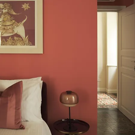 Bed & Breakfast Cifili House Of Charme *