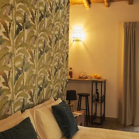 Cifili House Of Charme Bed & Breakfast Catania