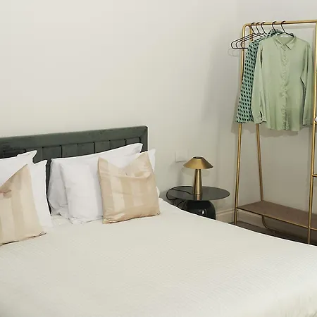 Bed & Breakfast Cifili House Of Charme Catania