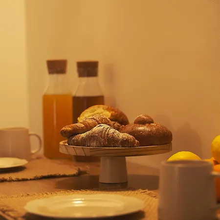Cifili House Of Charme Bed & Breakfast