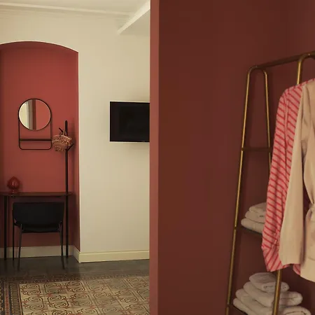 Bed & Breakfast Cifili House Of Charme