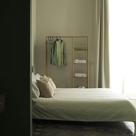 Cifili House Of Charme Bed & Breakfast *
