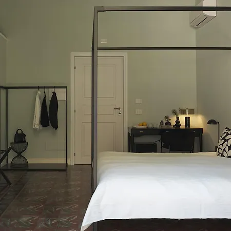 Bed & Breakfast Cifili House Of Charme *