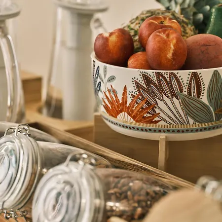 Cifili House Of Charme Bed & Breakfast Catania