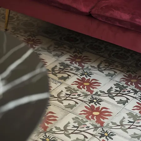 Bed & Breakfast Cifili House Of Charme Catania