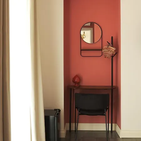 Cifili House Of Charme 4* Catania
