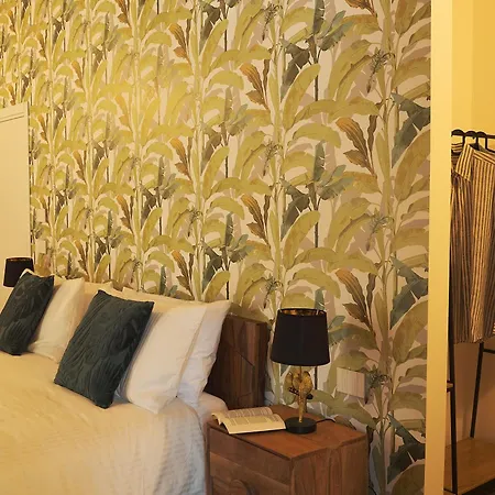 Bed & Breakfast Cifili House Of Charme