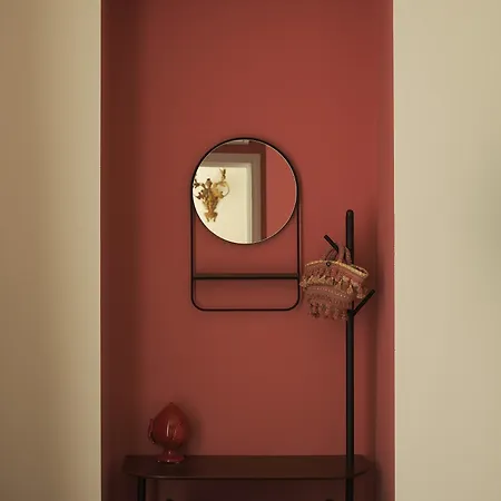Cifili House Of Charme Bed & Breakfast *
