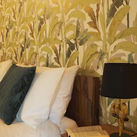 Bed & Breakfast Cifili House Of Charme *