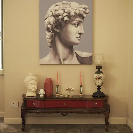 Cifili House Of Charme Bed & Breakfast Catania