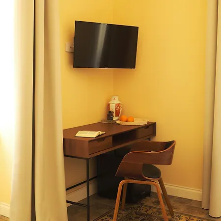 Cifili House Of Charme Bed & Breakfast *
