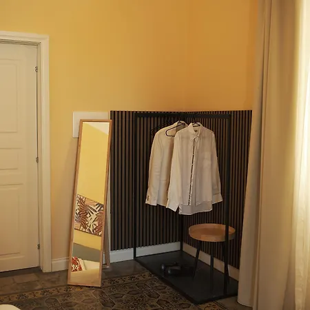 Cifili House Of Charme Bed & Breakfast Catania