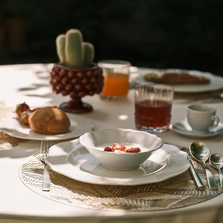 Frühstückspension Cifili House Of Charme
