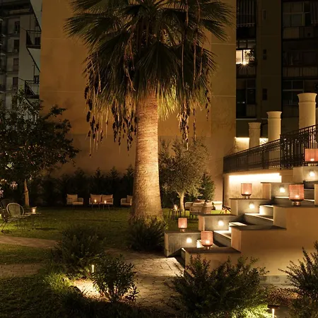Bed & Breakfast Cifili House Of Charme 4*