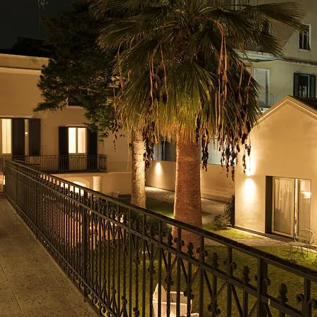 Cifili House Of Charme 4* Catania