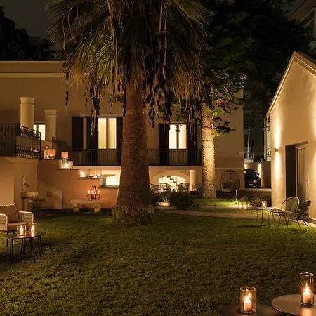 Cifili House Of Charme Bed & Breakfast Catania