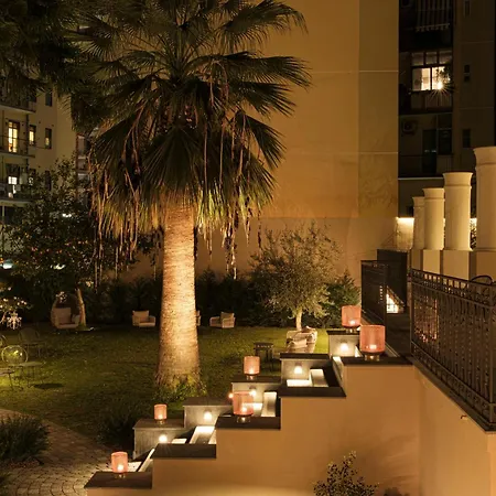 Bed & Breakfast Cifili House Of Charme 4*