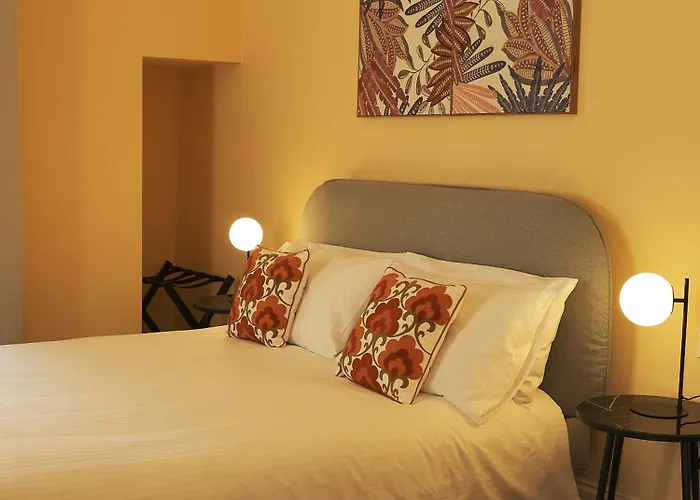 Bed & Breakfast Cifili House Of Charme