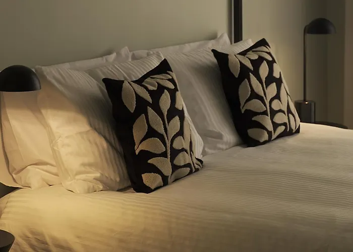 Cifili House Of Charme 4*
