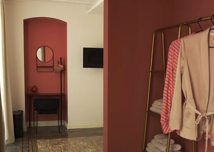 Bed & Breakfast Cifili House Of Charme