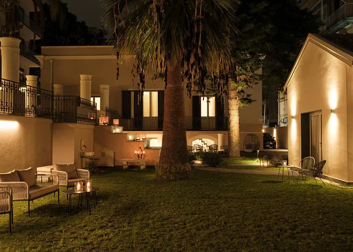 Cifili House Of Charme 4*