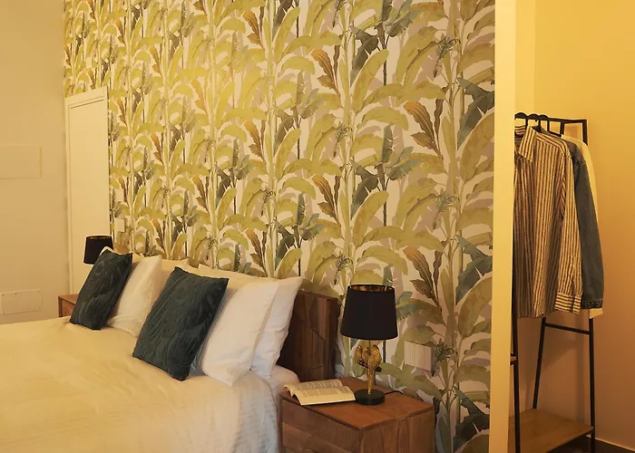 Bed & Breakfast Cifili House Of Charme