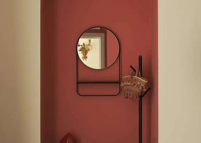 Cifili House Of Charme Bed & Breakfast 4*