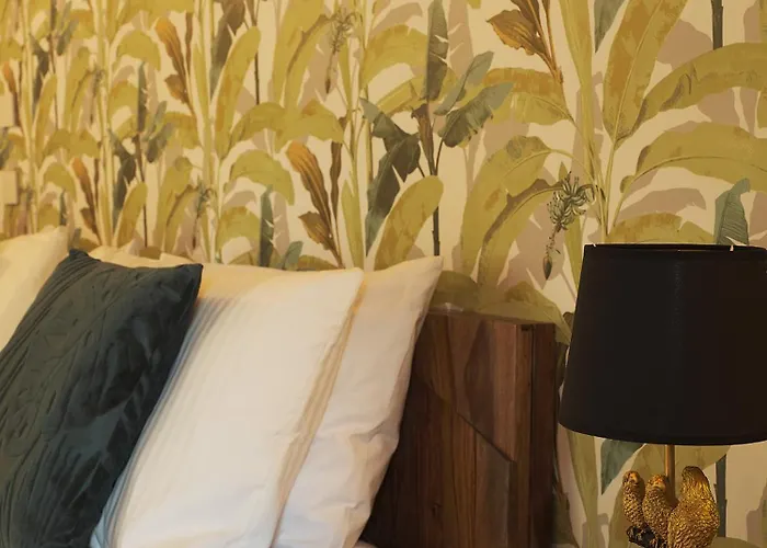 Bed & Breakfast Cifili House Of Charme 4*