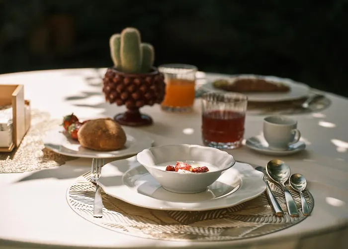 Bed & Breakfast Cifili House Of Charme